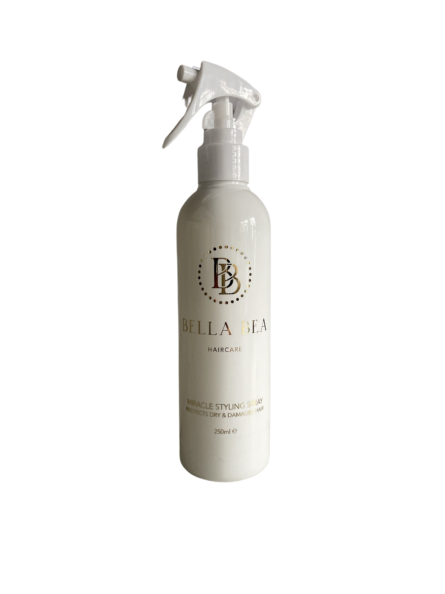 Miracle Styling Spray