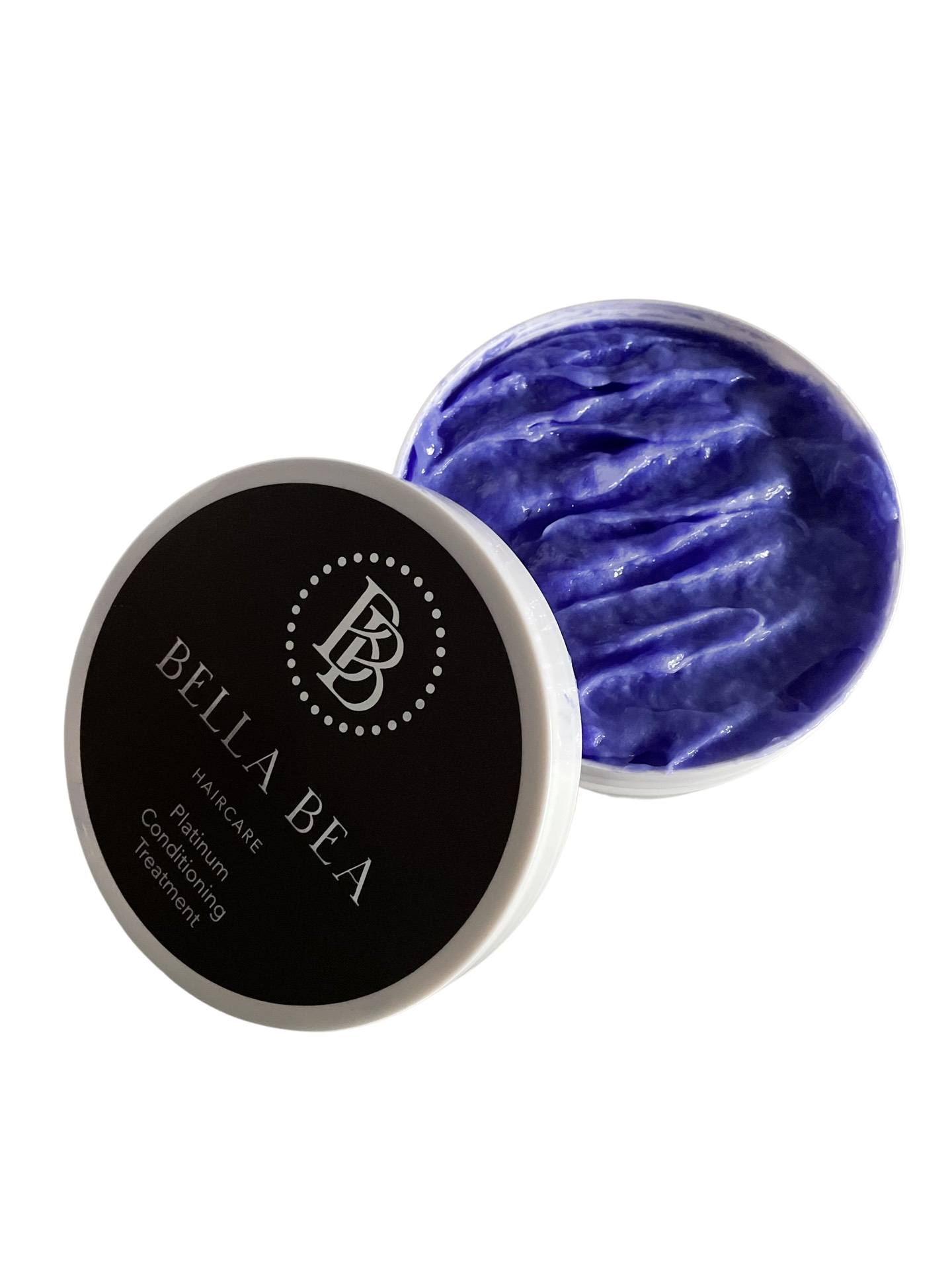 Platinum Conditioning Treatment