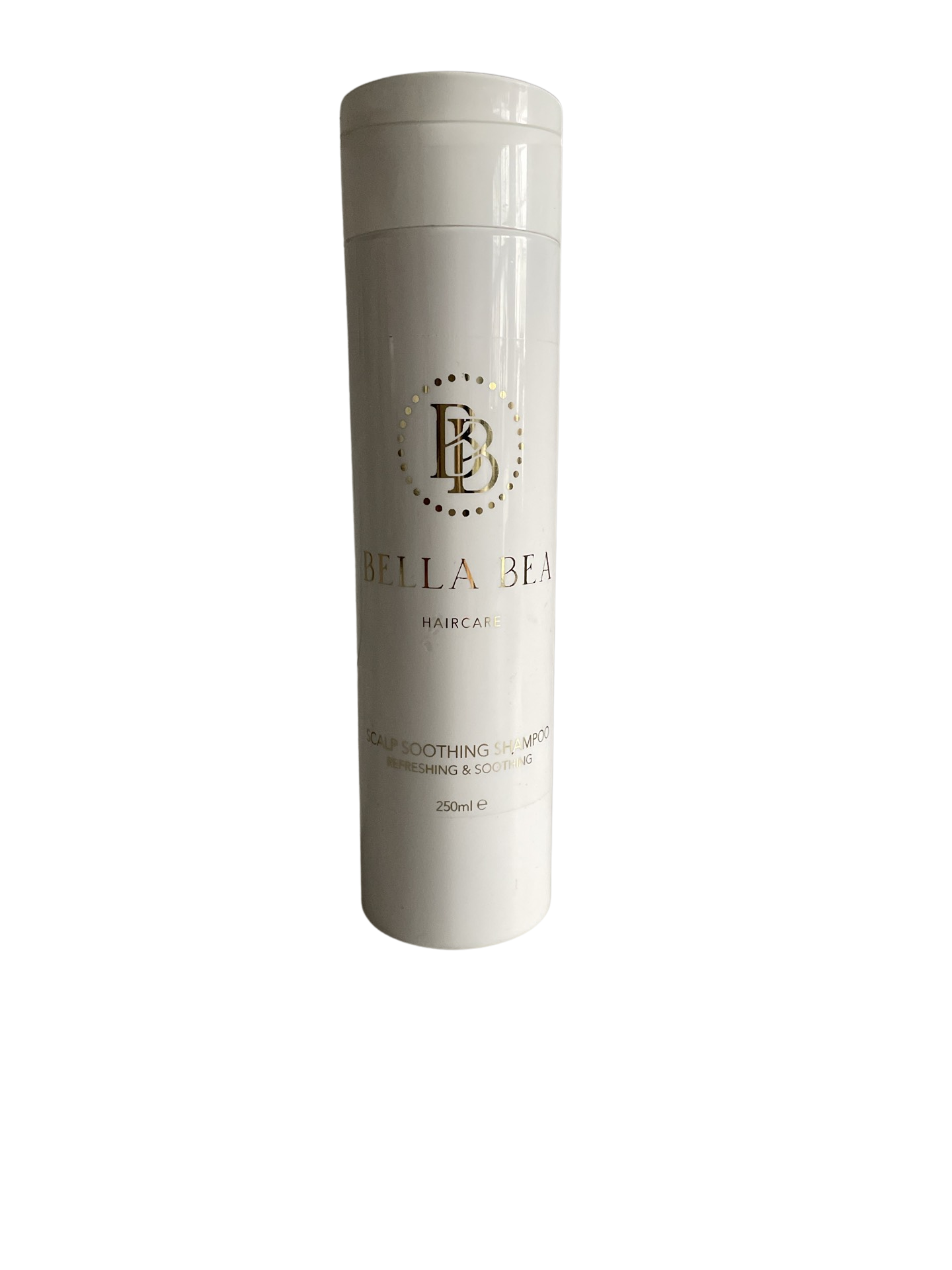 Scalp Soothing Shampoo